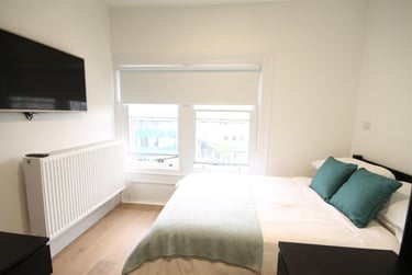 1 bed studio, The Bruce Building, Denton, Newcastle, NE17RY - Image 2